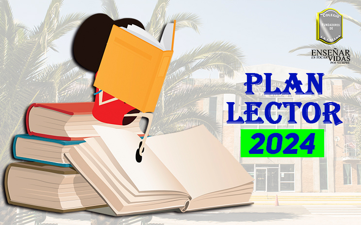 Plan Lector 2024